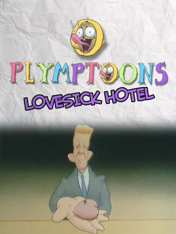 Lovesick Hotel (1992)