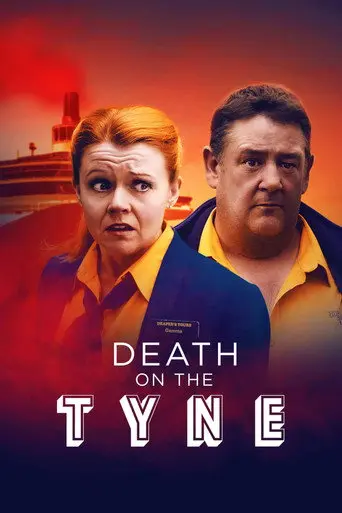 Death on the Tyne (2018)