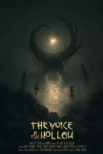The Voice In The Hollow (2022)