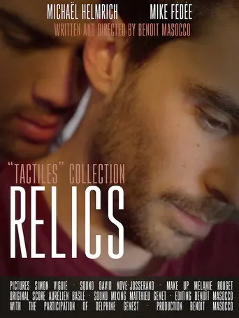 Relics (2017)