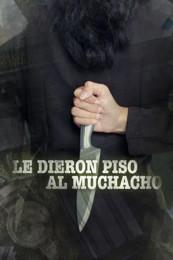 Le dieron piso al muchacho (2012)