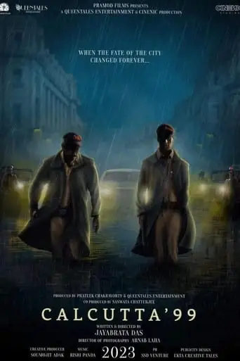 Calcutta '99 (2024)