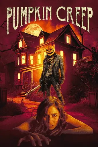 Pumpkin Creep (2022)