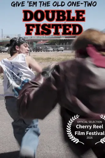 Double Fisted (2026)