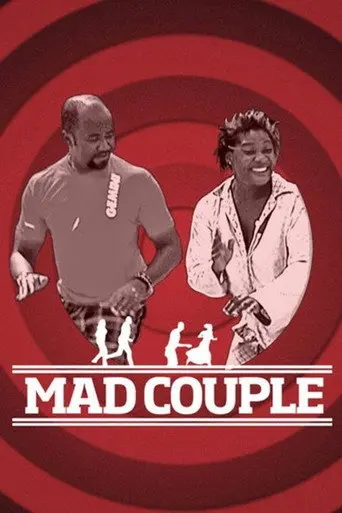 Mad Couple (2014)
