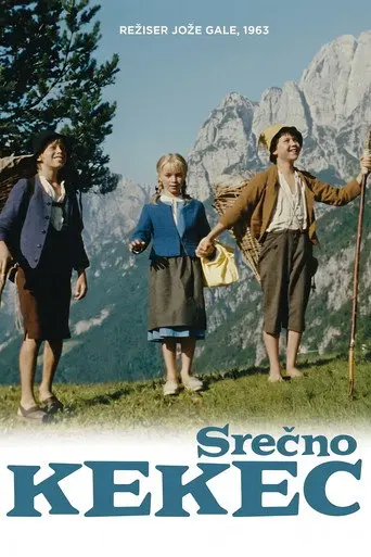 Good Luck, Kekec (1963)