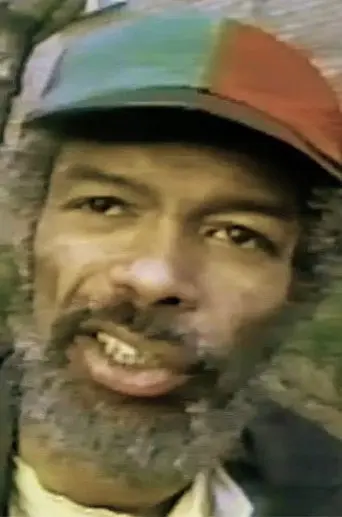 Gil Scott-Heron: Why Revolution won't be Televised (1991)