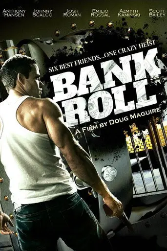 Bank Roll (2013)