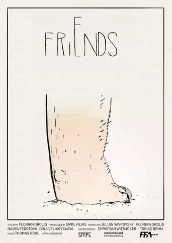 Friends (2019)