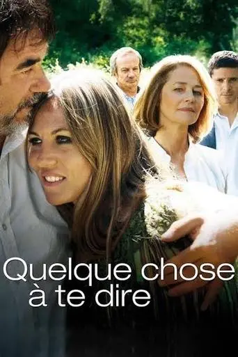 Blame It on Mum (2009)