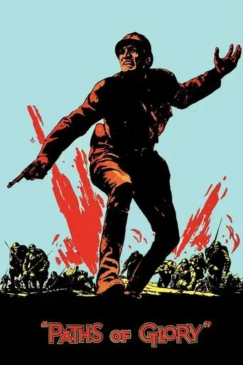 Paths of Glory (1957)