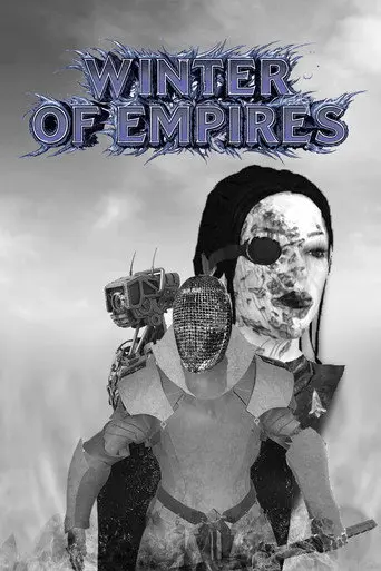 Winter of Empires (2025)