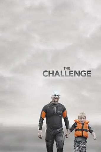 The Challenge (2016)