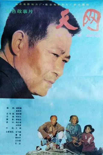 The Net of Justice (1994)