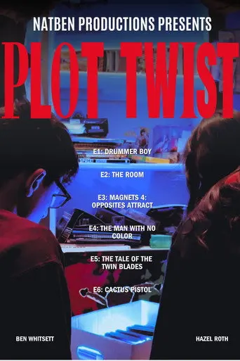 Plot Twist (2026)