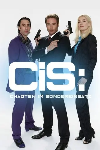 CIS: Chaoten Im Sondereinsatz (2010)