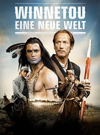 Winnetou - A New World (2016)