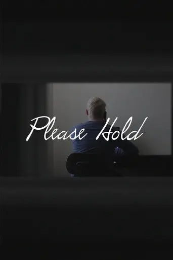 Please Hold (2018)