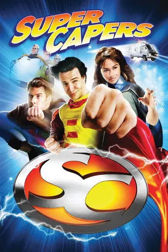 Super Capers (2009)