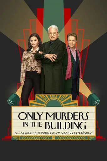 Empire State Building Murders (2008)