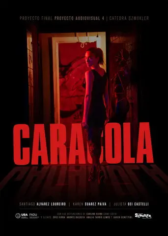 Caracola (2026)