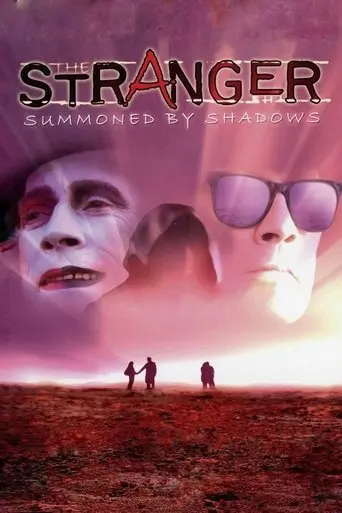 Summoned By Shadows (1991)
