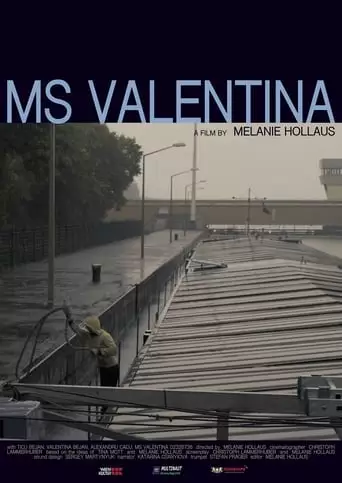MS Valentina (2019)