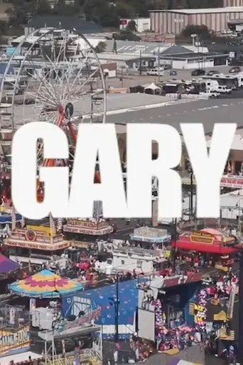 Gary (2019)