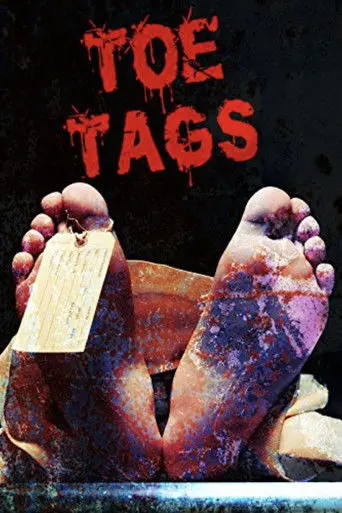 Toe Tags (1996)