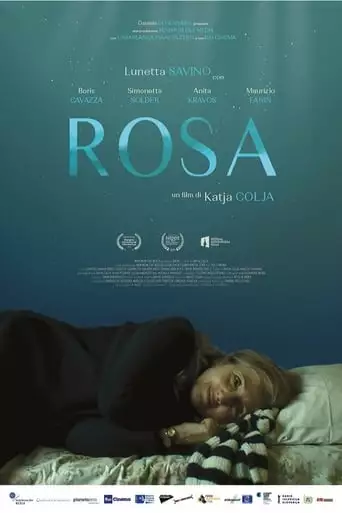 Rosa (2019)