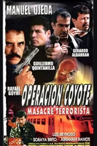 Operación Coyote (2000)
