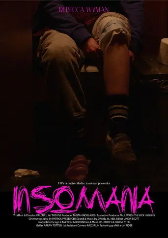 InsoMania (2022)
