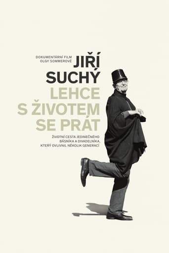 Jiri Suchy - Tackling Life With Ease (2019)