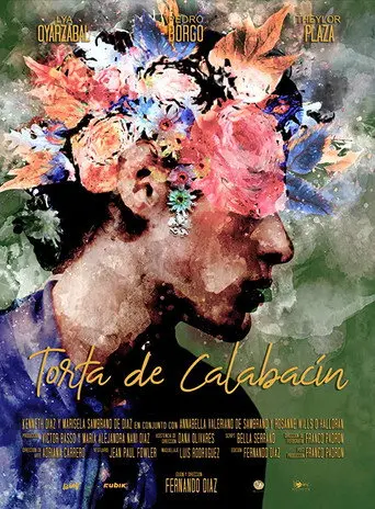 Zucchini Cake (2019)