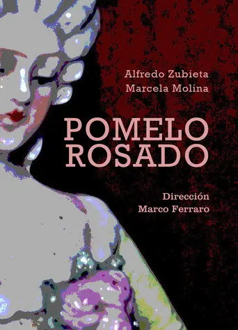 Pomelo Rosado (2014)