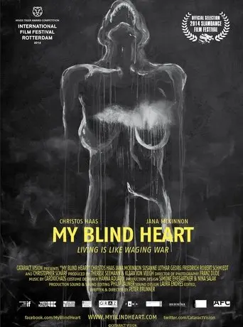 My Blind Heart (2014)