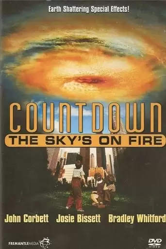 The Sky's On Fire (1999)
