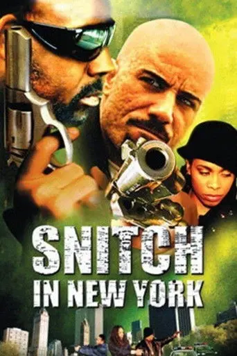Snitch in New York (2002)