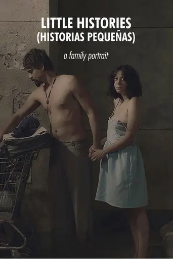 Little Histories (2019)