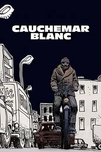 White Nightmare (1992)
