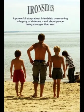 Ironsides (2009)