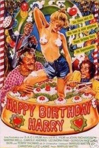 Happy Birthday, Harry (1980)