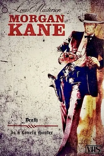 Death is a lonely hunter (2001)