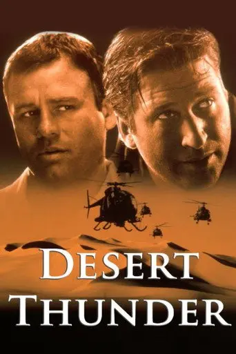 Desert Thunder (1998)
