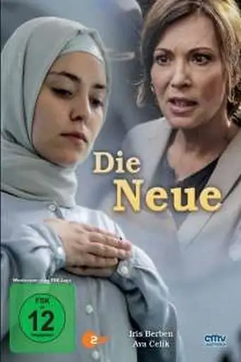 Die Neue (2015)