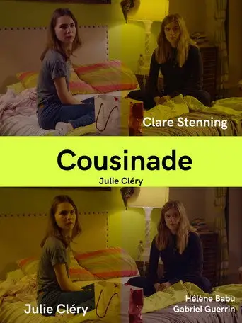 Cousin stuff (2020)