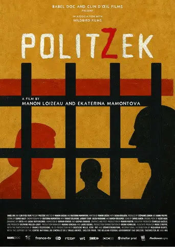 Politzek, the voices that challenge the Kremlin (2026)