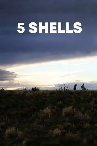 5 Shells (2012)