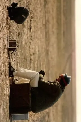 Landscape On the Other Side: Hong Kong Cinematographer Bill Wong (2010)