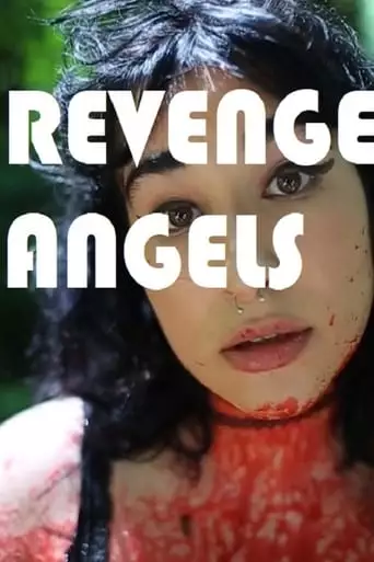 Revenge Angels (2019)